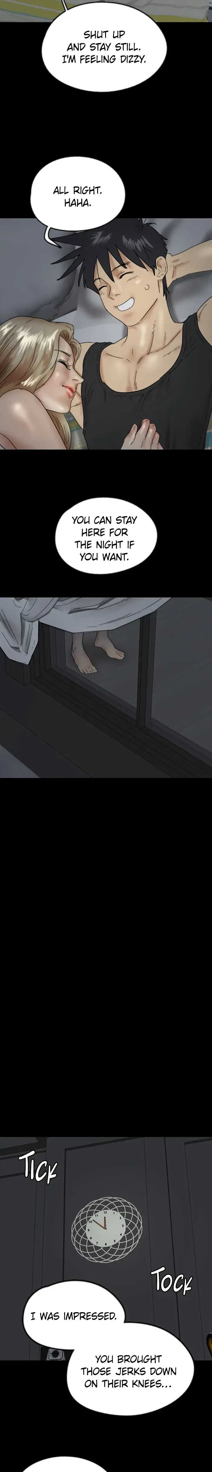 The Patrons Daughters Chapter 39 - Page 17