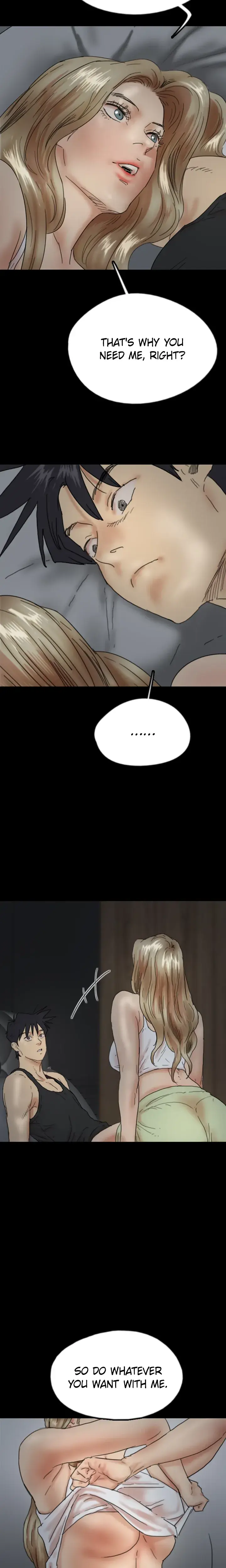 The Patrons Daughters Chapter 39 - Page 19