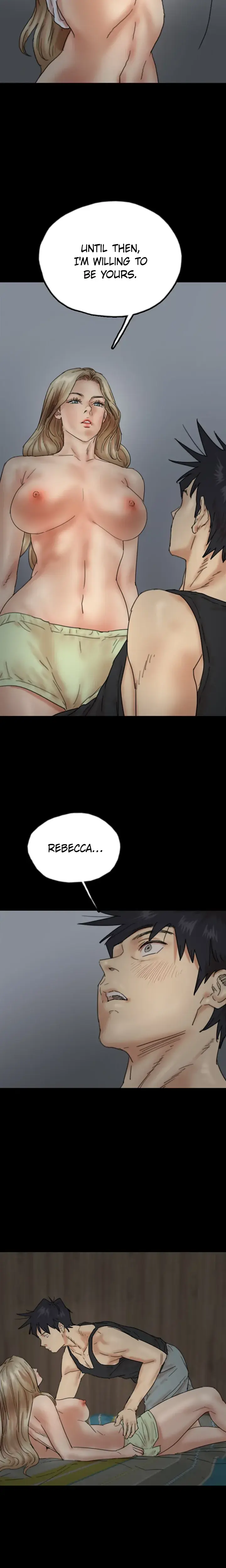 The Patrons Daughters Chapter 39 - Page 20