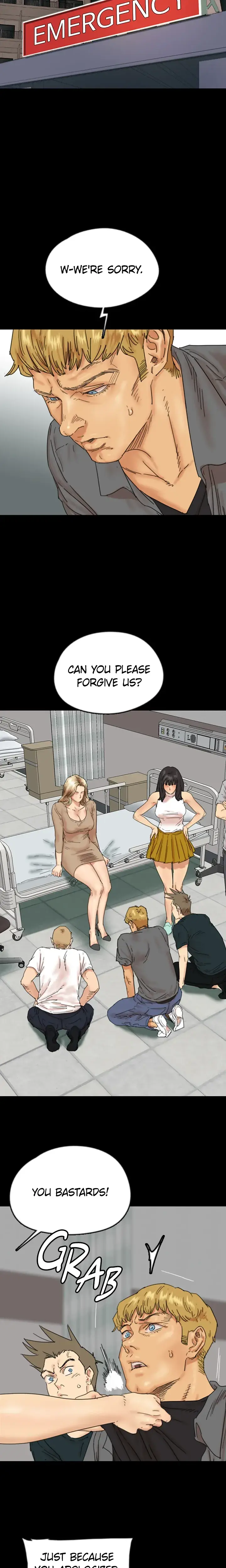The Patrons Daughters Chapter 39 - Page 4