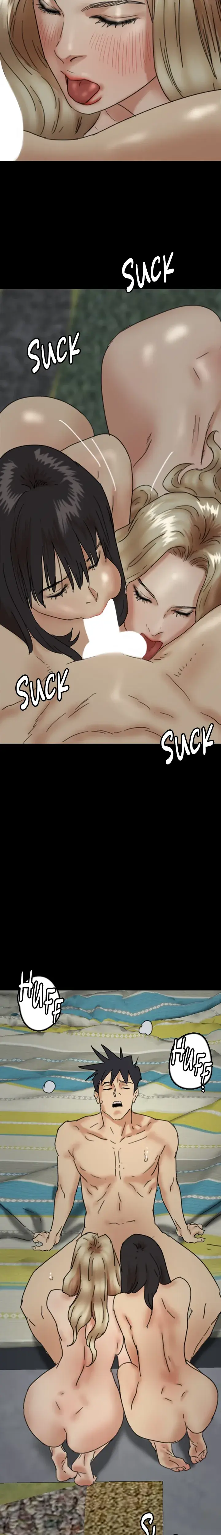 The Patrons Daughters Chapter 40 - Page 18