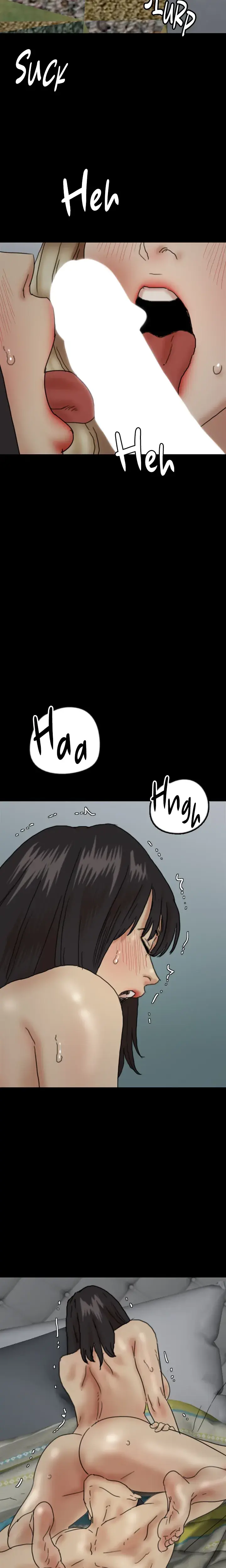 The Patrons Daughters Chapter 40 - Page 19