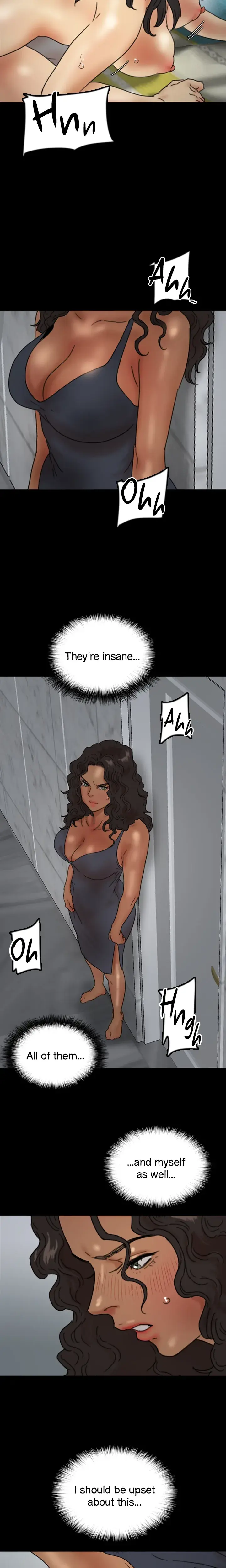 The Patrons Daughters Chapter 40 - Page 26