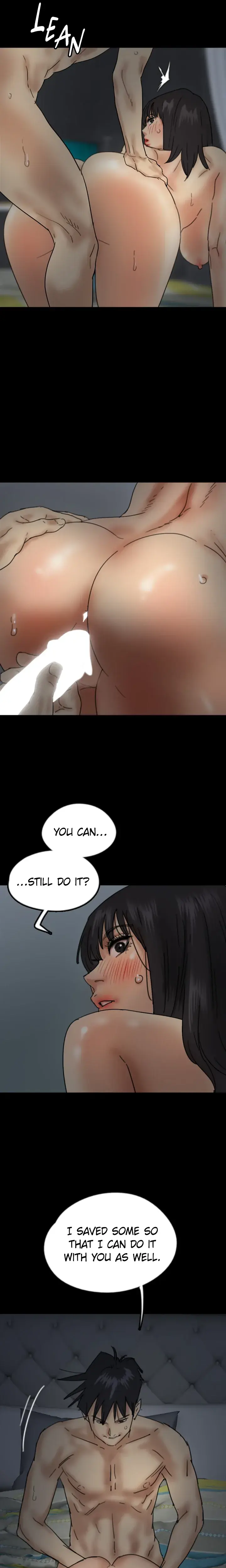 The Patrons Daughters Chapter 41 - Page 10