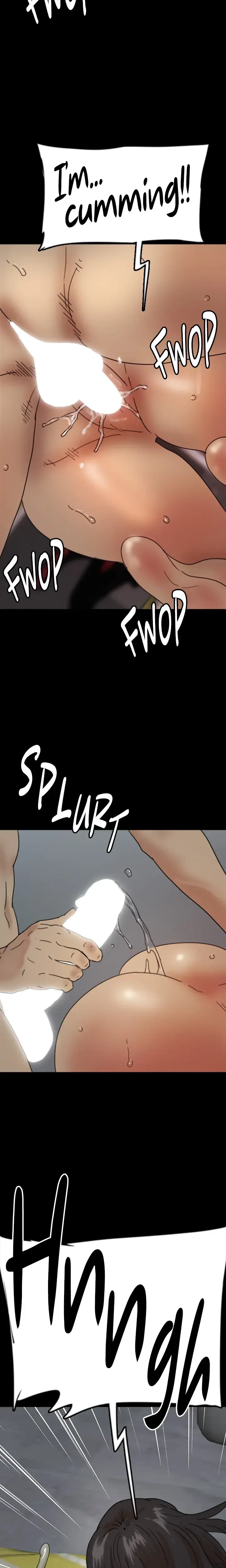The Patrons Daughters Chapter 41 - Page 15