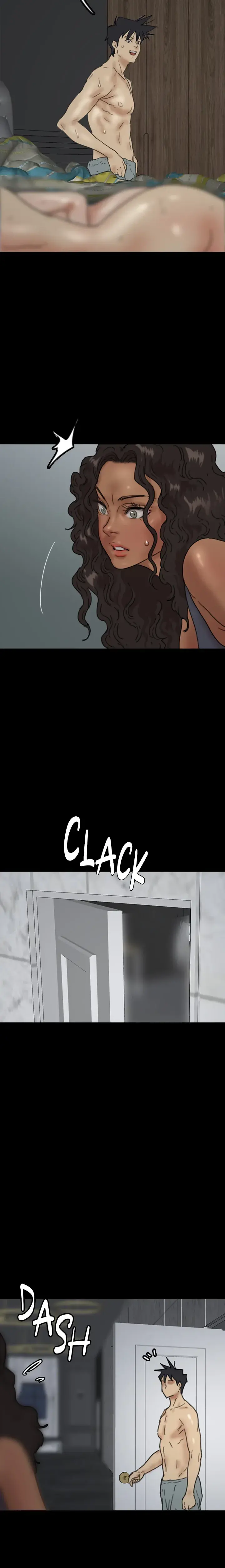 The Patrons Daughters Chapter 41 - Page 18
