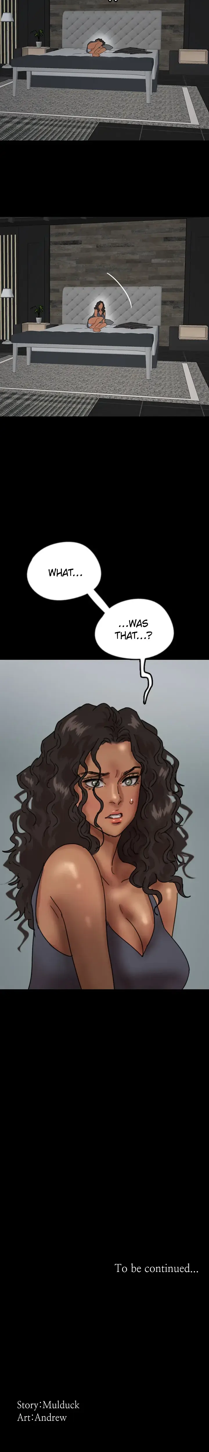 The Patrons Daughters Chapter 41 - Page 28