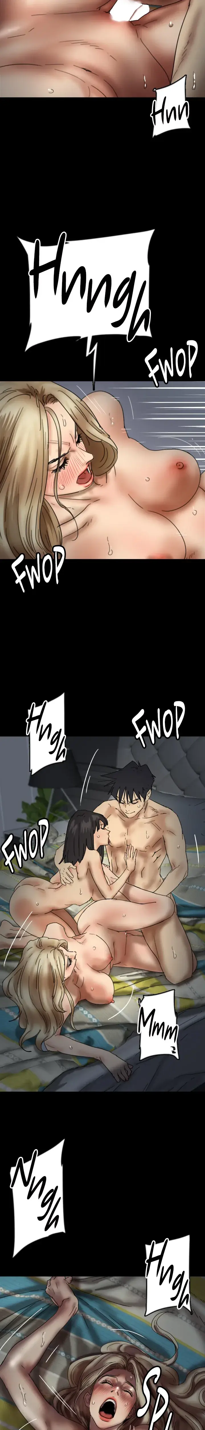 The Patrons Daughters Chapter 41 - Page 4