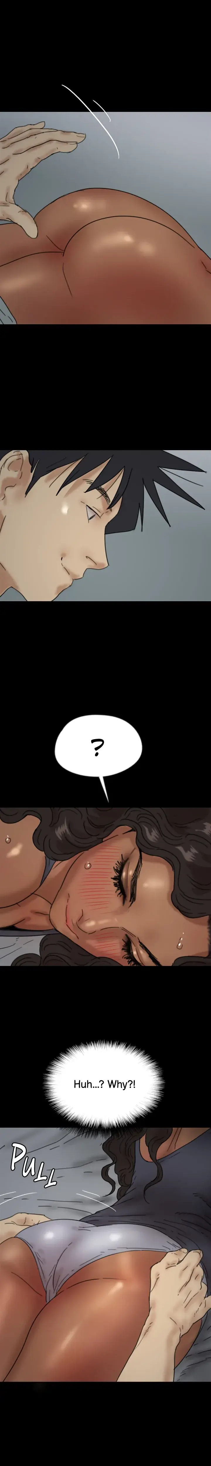 The Patrons Daughters Chapter 42 - Page 1