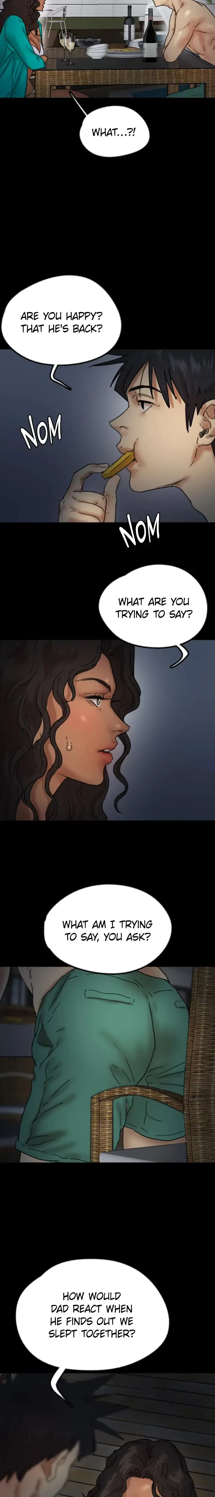 The Patrons Daughters Chapter 44 - Page 22