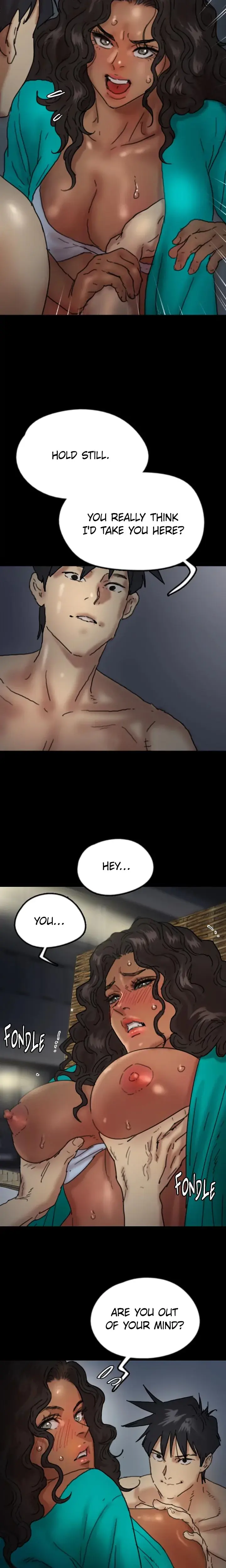 The Patrons Daughters Chapter 44 - Page 24