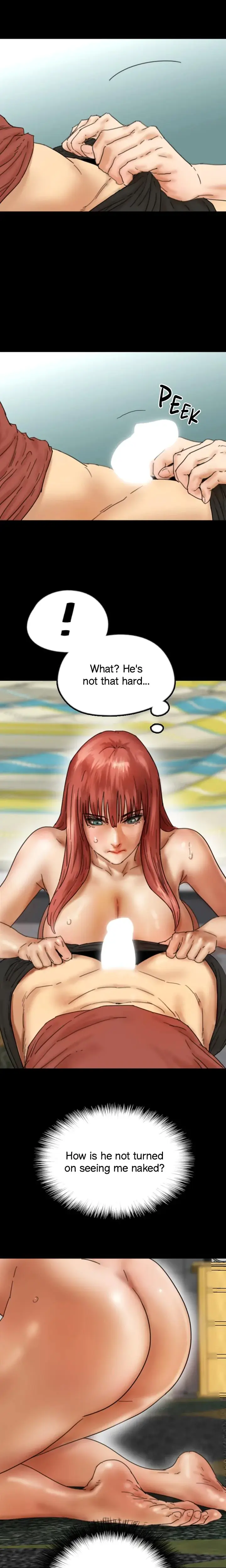 The Patrons Daughters Chapter 44 - Page 4