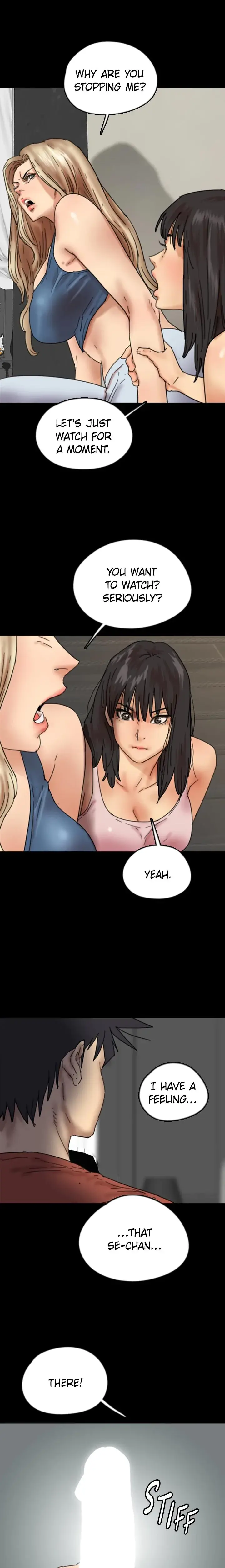 The Patrons Daughters Chapter 44 - Page 6