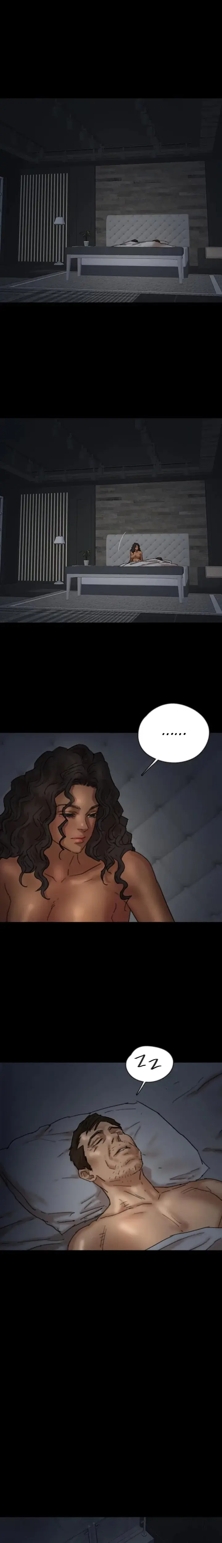 The Patrons Daughters Chapter 45 - Page 25
