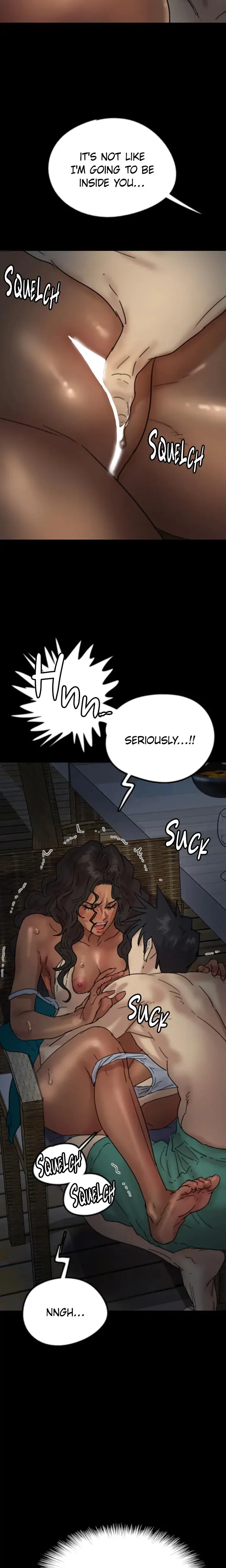 The Patrons Daughters Chapter 45 - Page 7