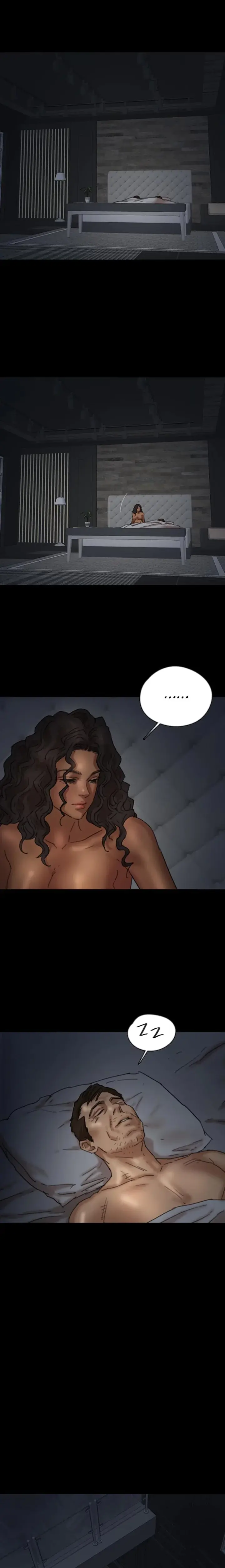 The Patrons Daughters Chapter 46 - Page 1