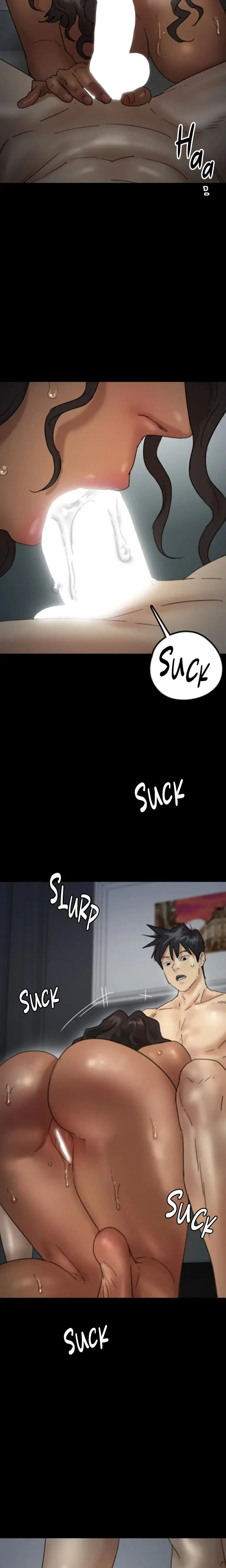 The Patrons Daughters Chapter 46 - Page 13
