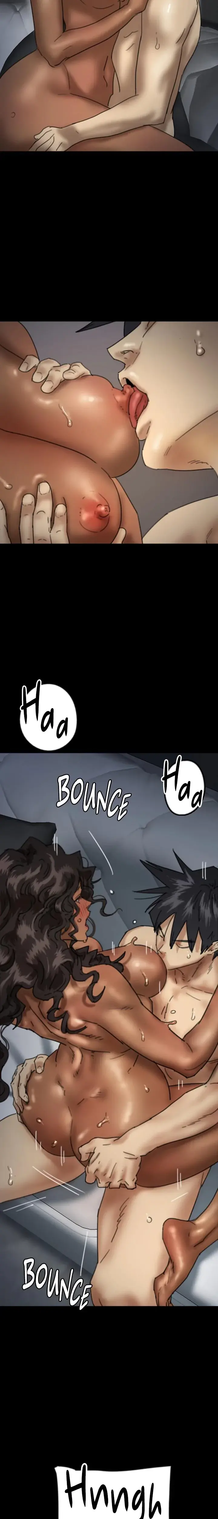 The Patrons Daughters Chapter 46 - Page 18