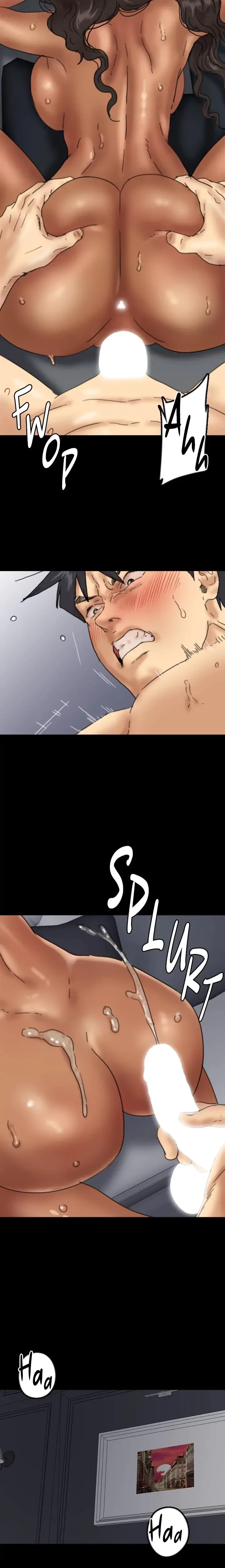 The Patrons Daughters Chapter 46 - Page 25