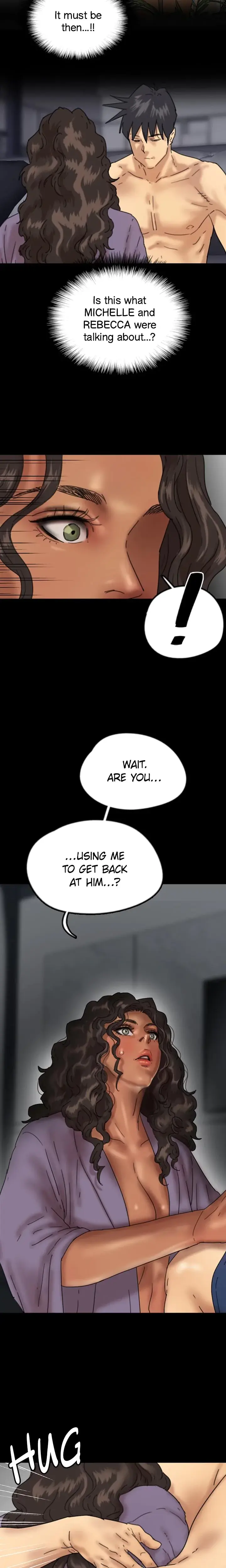 The Patrons Daughters Chapter 47 - Page 12