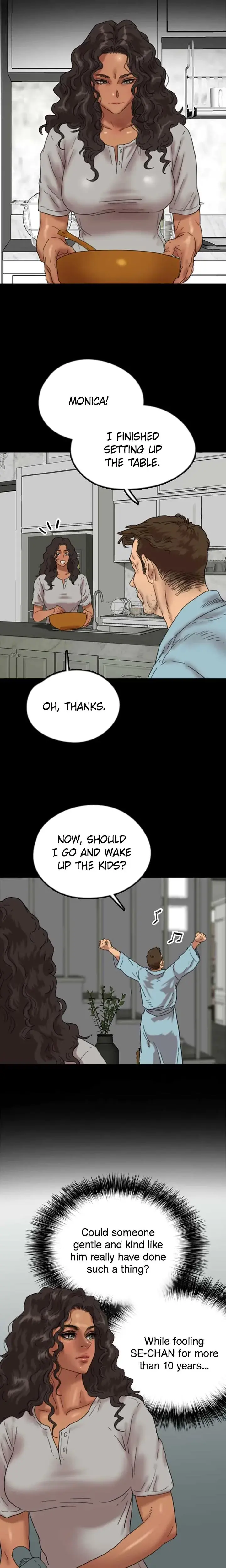 The Patrons Daughters Chapter 47 - Page 14