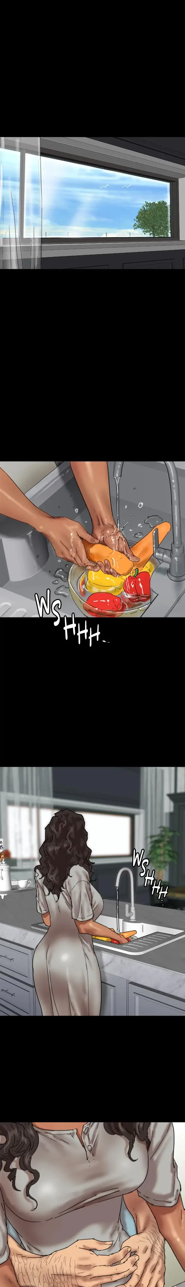 The Patrons Daughters Chapter 47 - Page 4