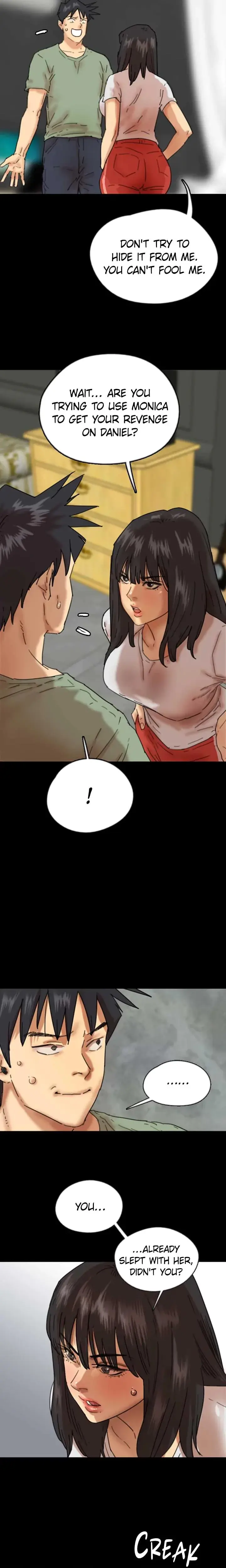 The Patrons Daughters Chapter 48 - Page 24