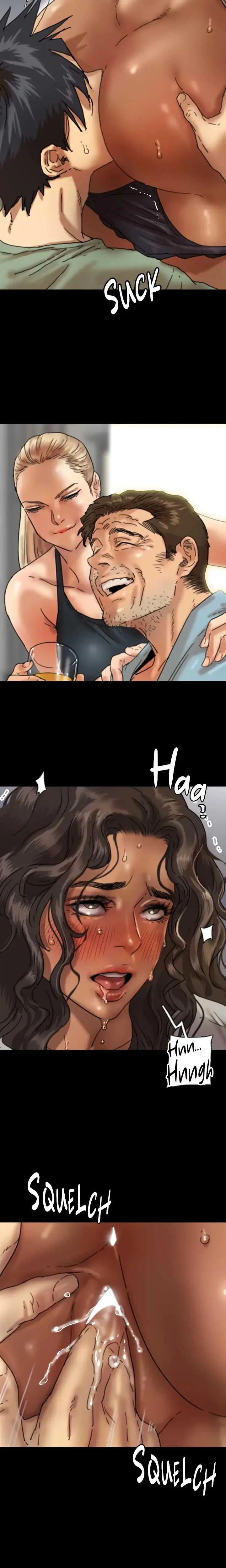 The Patrons Daughters Chapter 48 - Page 6