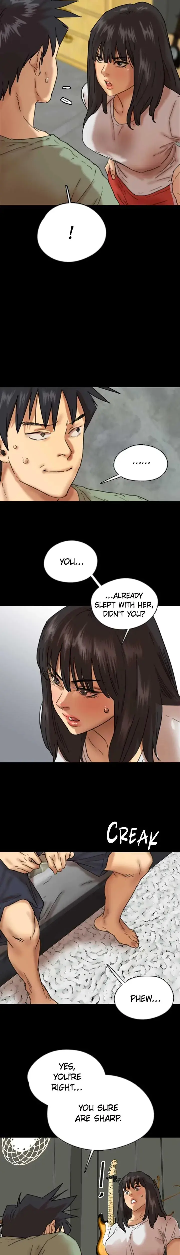 The Patrons Daughters Chapter 49 - Page 2