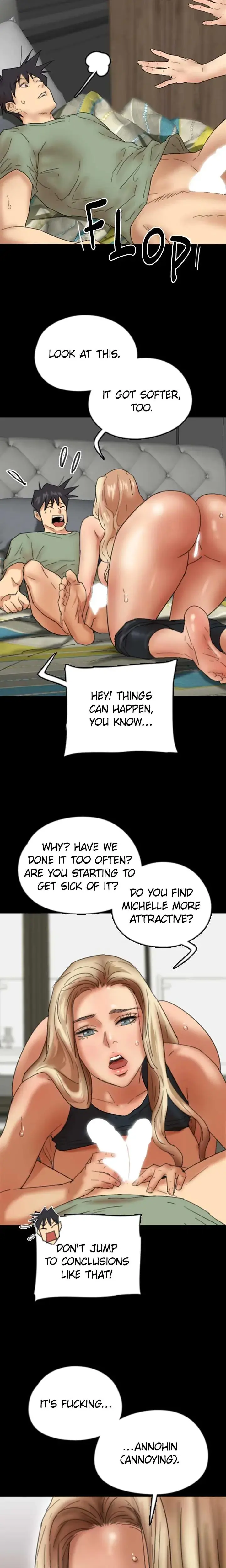 The Patrons Daughters Chapter 50 - Page 13