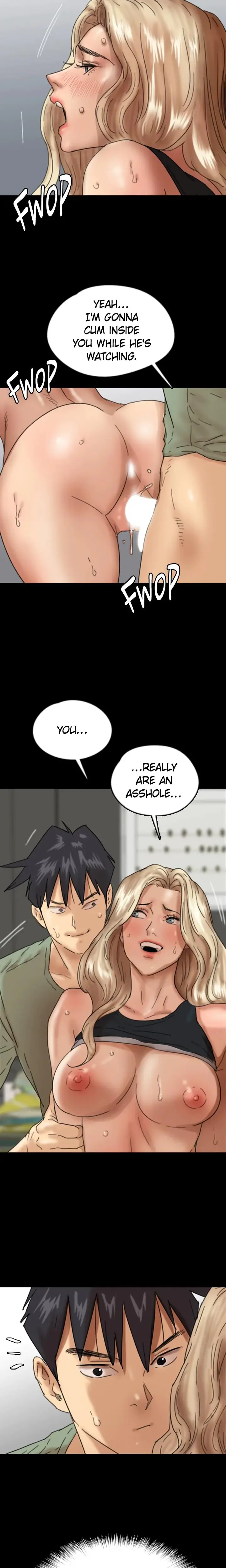 The Patrons Daughters Chapter 50 - Page 4