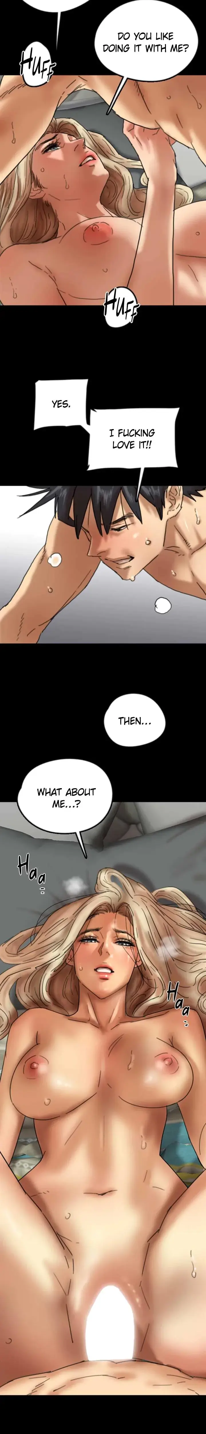 The Patrons Daughters Chapter 51 - Page 2