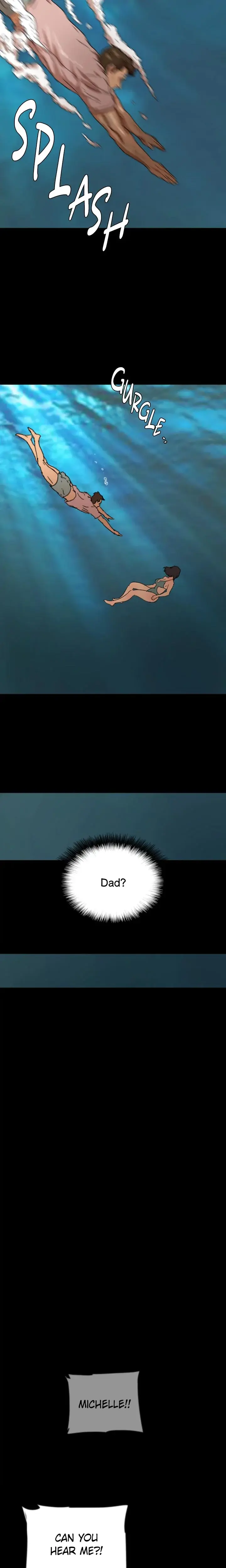 The Patrons Daughters Chapter 51 - Page 26