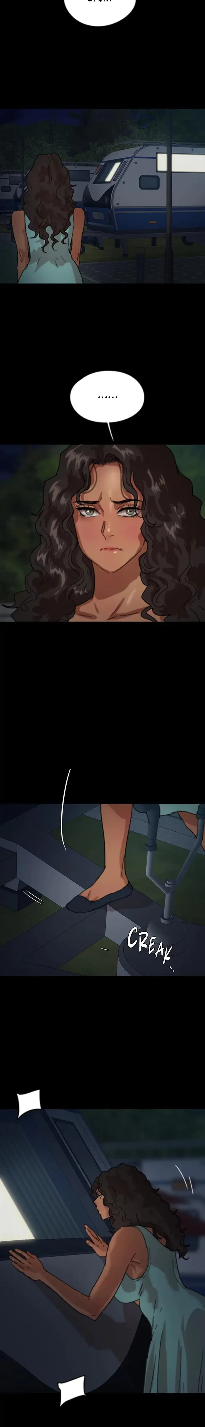 The Patrons Daughters Chapter 53 - Page 3