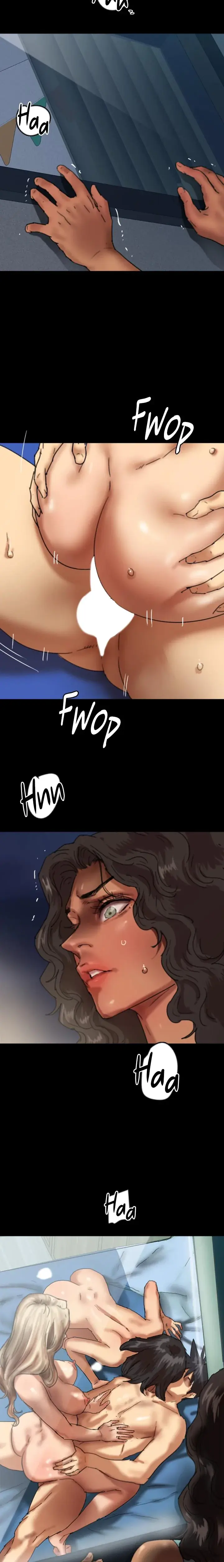The Patrons Daughters Chapter 53 - Page 7