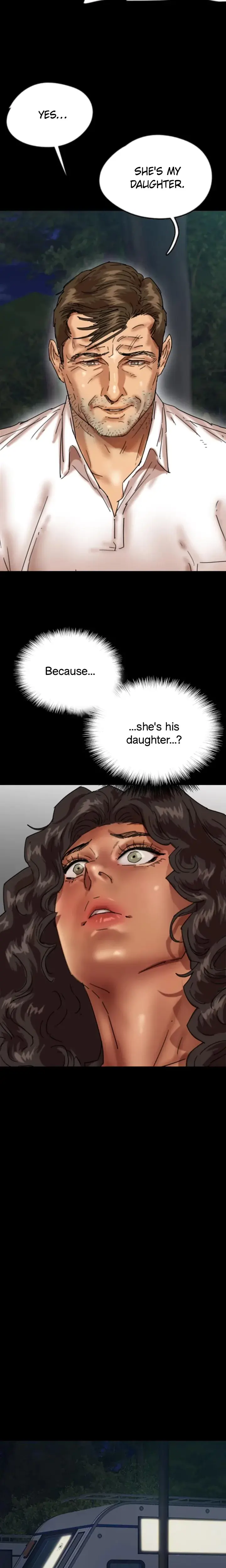 The Patrons Daughters Chapter 54 - Page 11