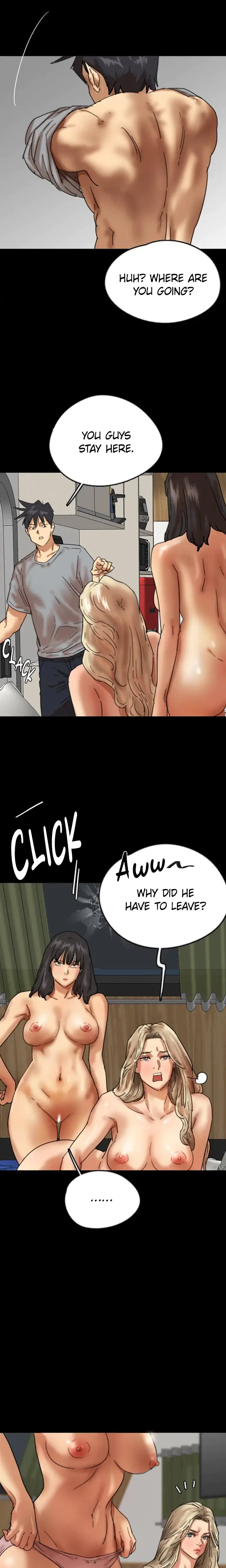 The Patrons Daughters Chapter 54 - Page 13