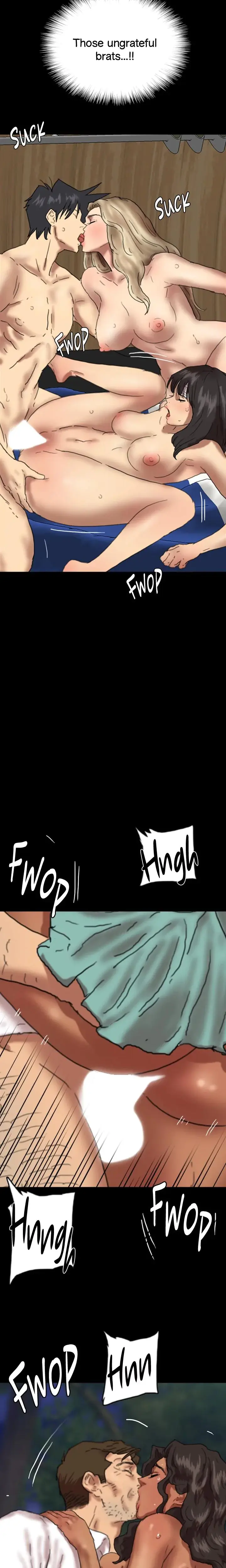 The Patrons Daughters Chapter 54 - Page 2