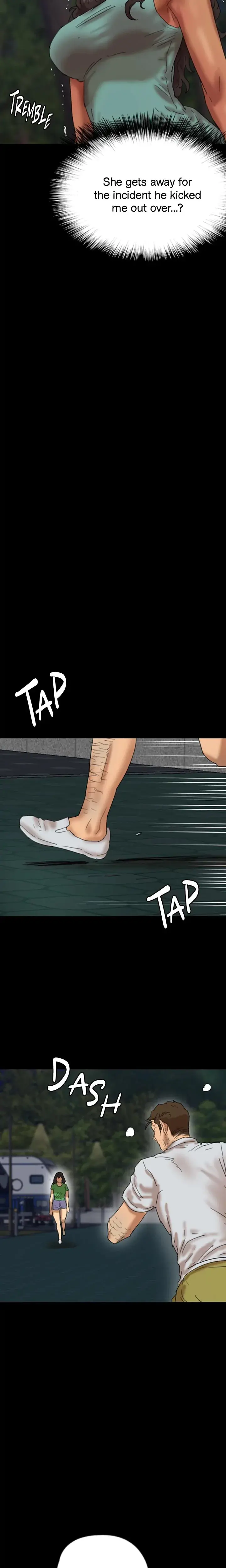 The Patrons Daughters Chapter 54 - Page 20