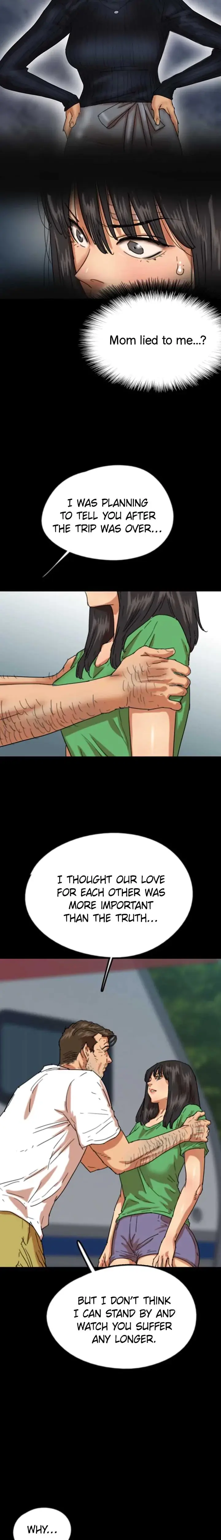 The Patrons Daughters Chapter 55 - Page 11