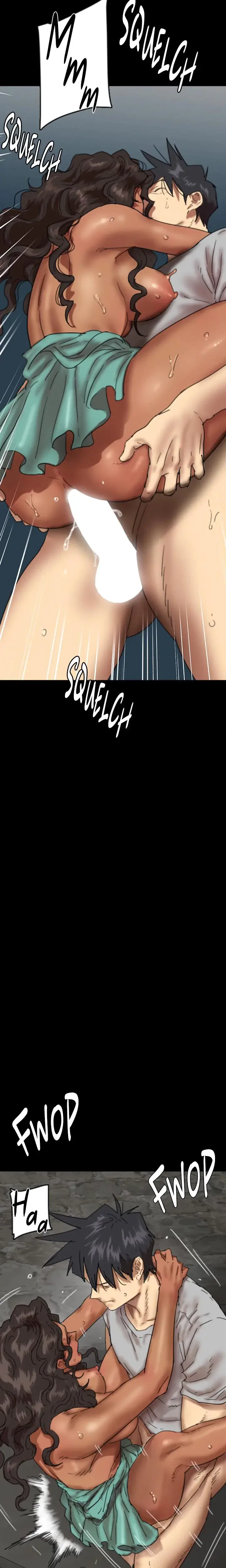 The Patrons Daughters Chapter 56 - Page 19
