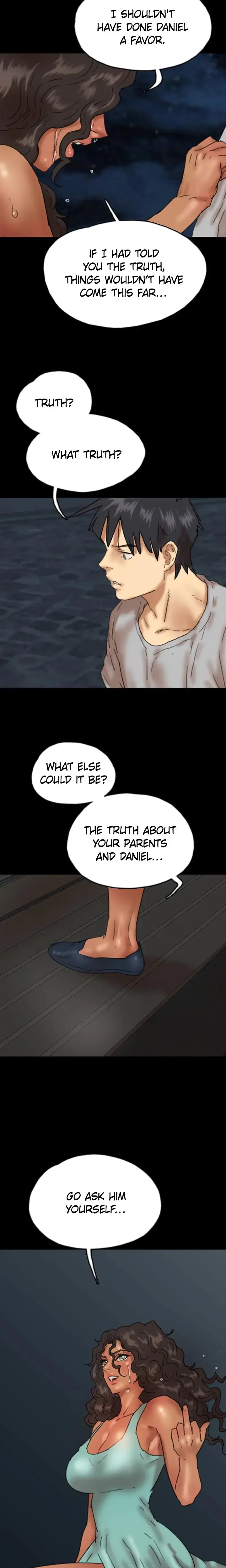 The Patrons Daughters Chapter 56 - Page 2