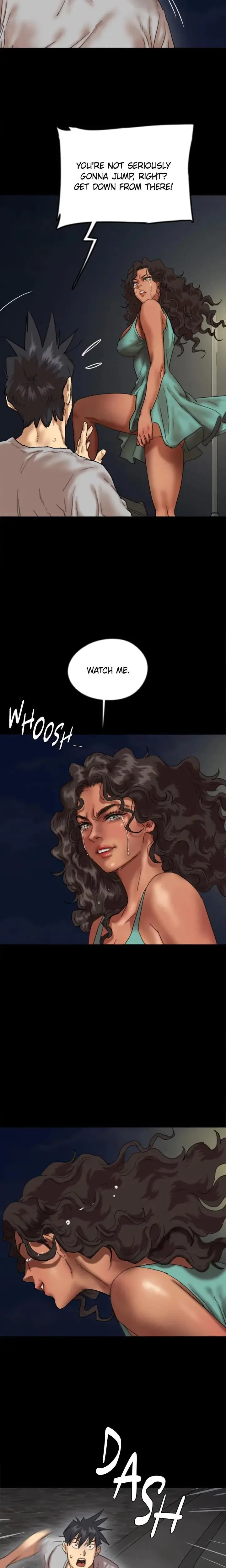 The Patrons Daughters Chapter 56 - Page 4