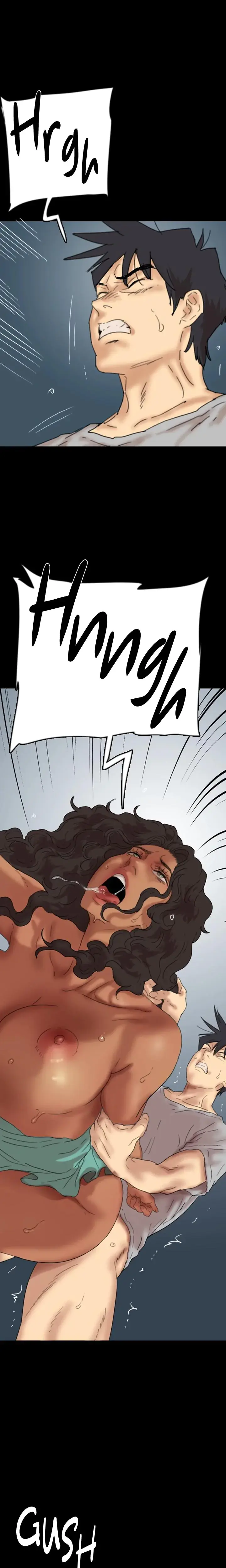 The Patrons Daughters Chapter 57 - Page 1