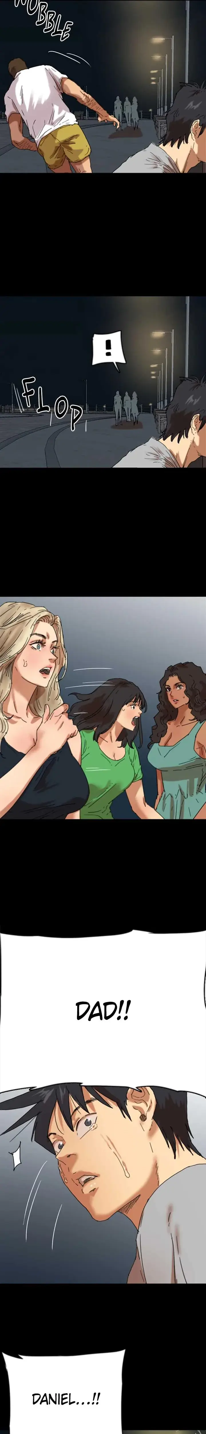 The Patrons Daughters Chapter 58 - Page 10