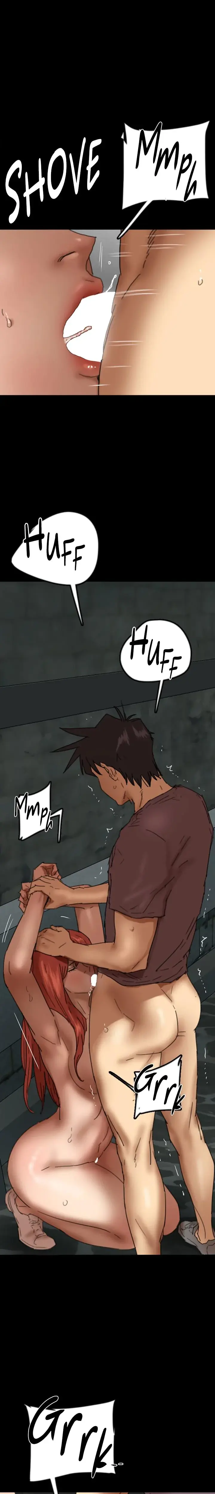 The Patrons Daughters Chapter 59 - Page 16