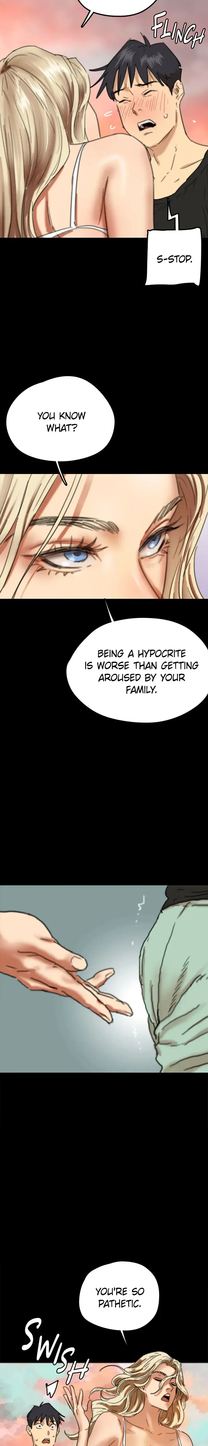 The Patrons Daughters Chapter 6 - Page 2