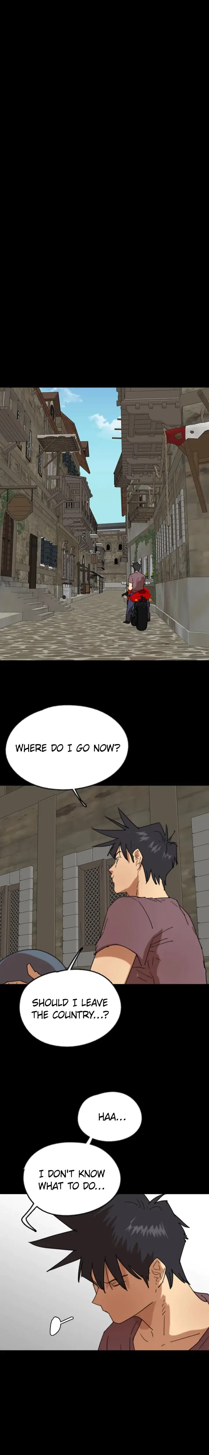 The Patrons Daughters Chapter 60 - Page 24
