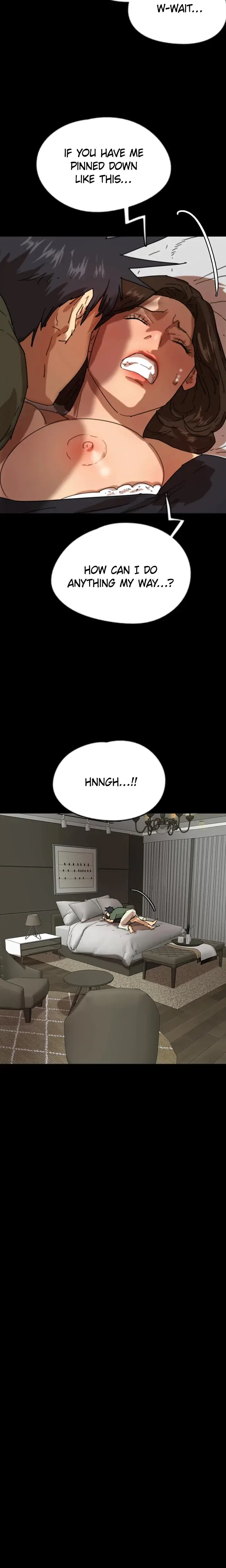 The Patrons Daughters Chapter 64 - Page 3