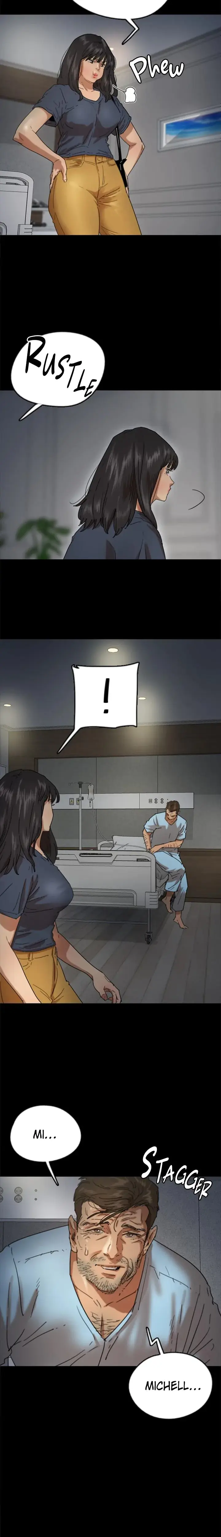 The Patrons Daughters Chapter 65 - Page 10